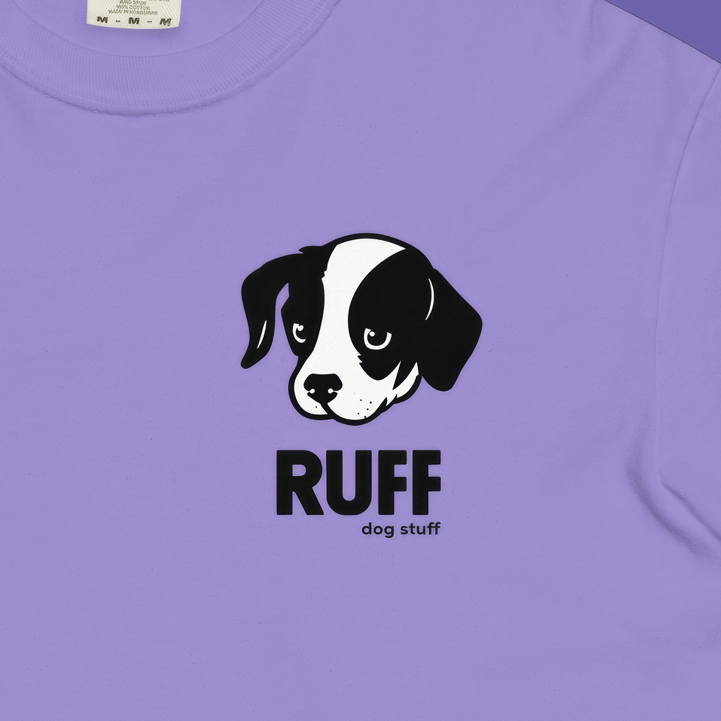Ruff Rider T-Shirt