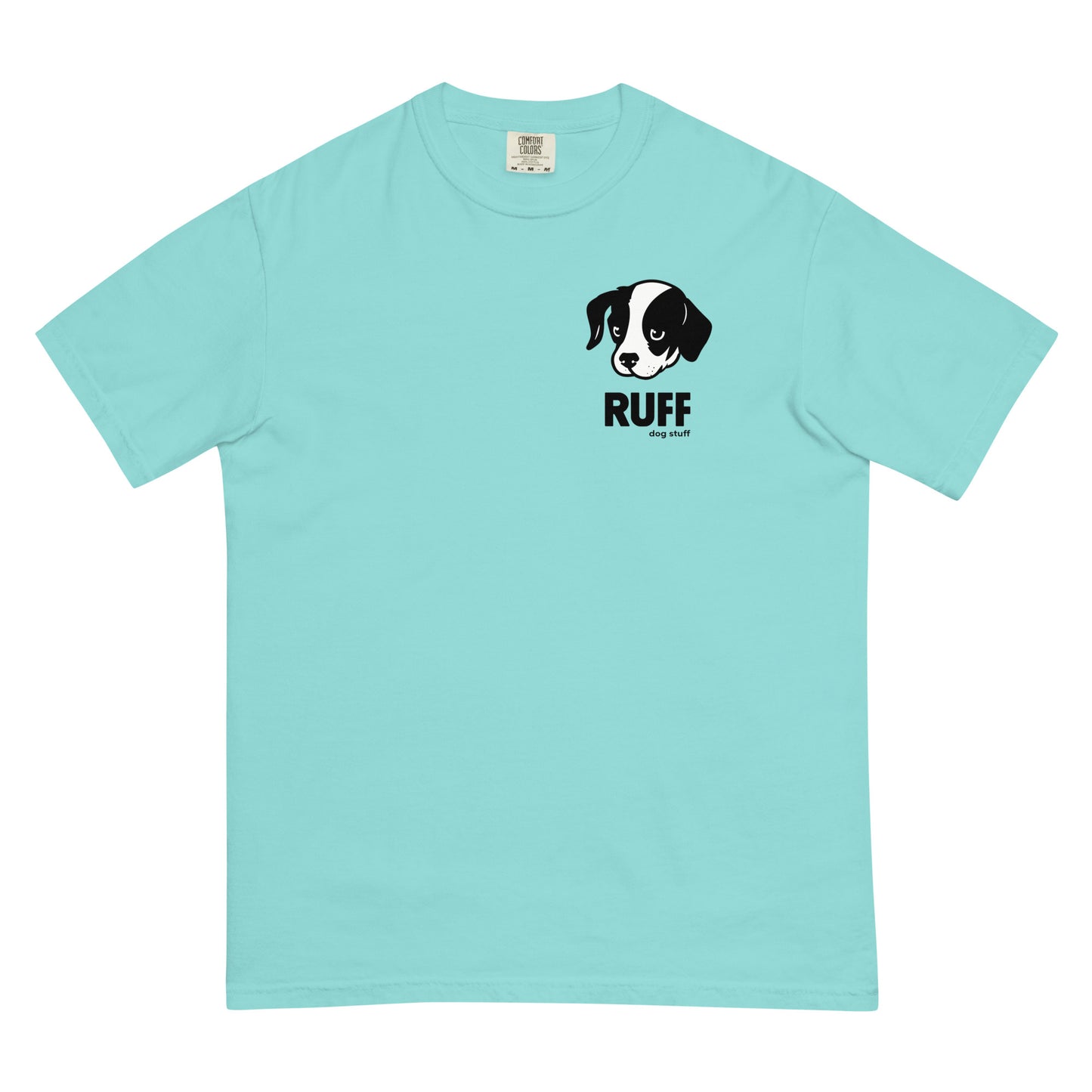 Ruff Rider T-Shirt
