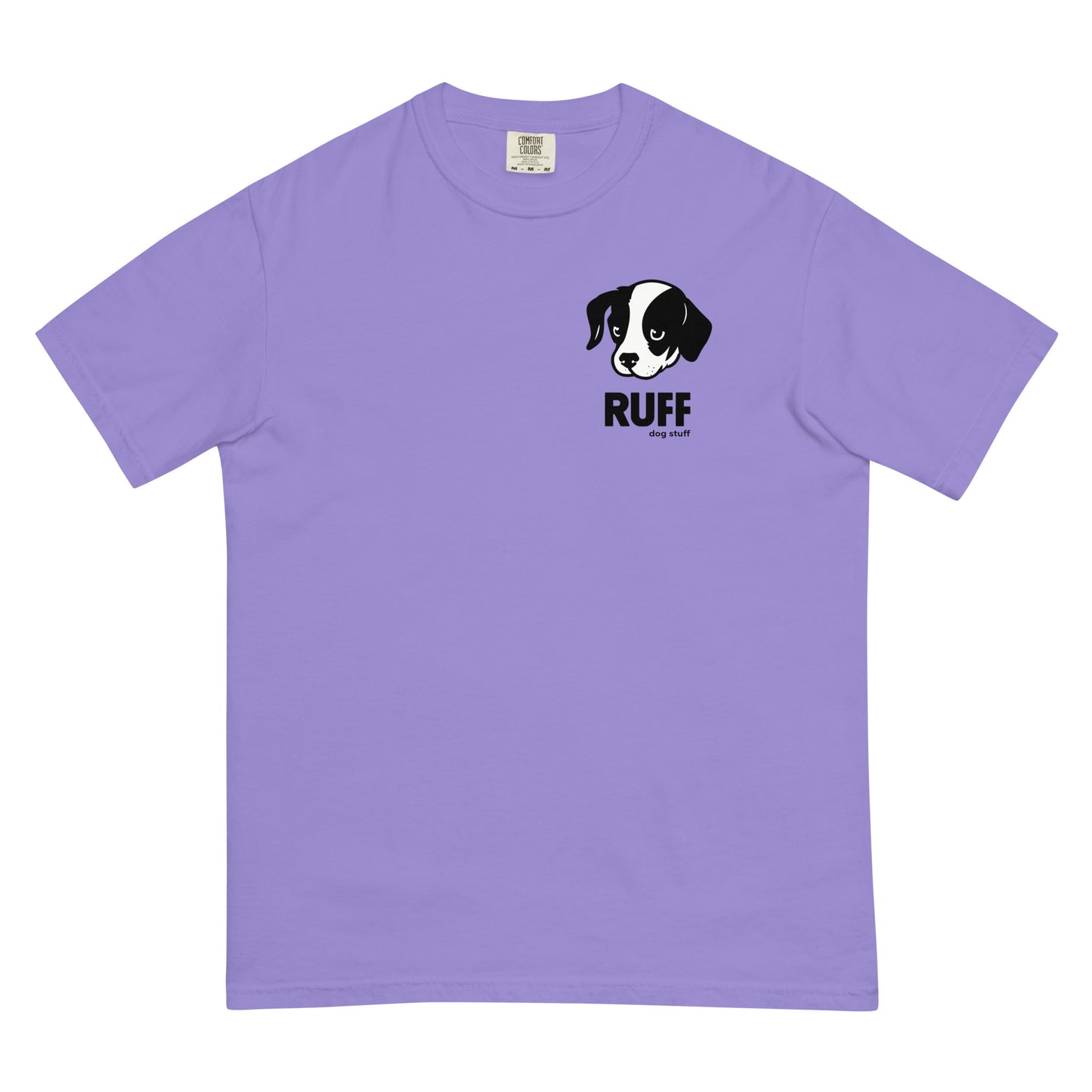 Ruff Rider T-Shirt