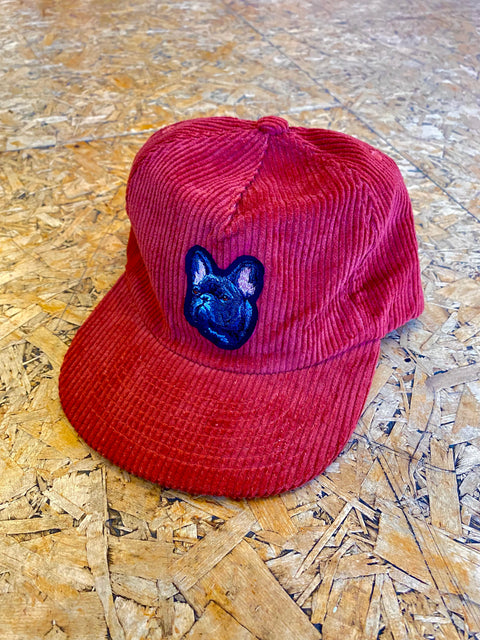 Frenchie Hat