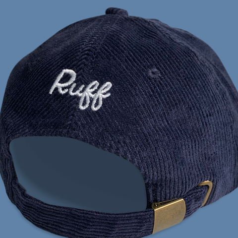 Archived: My Dog Thinks I'm Cool – Corduroy Hat