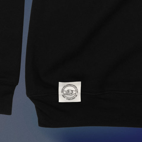 Can I Pet Your Dog? Crewneck Sweatshirt