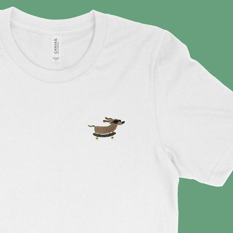 Archived: Enjoy the Ride Shirt