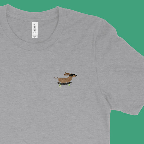 Archived: Enjoy the Ride Shirt