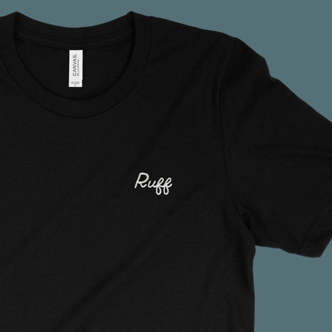 Archived: Ruff Classic Shirt