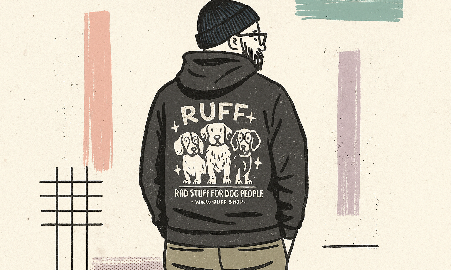 The Messy Middle Between Giving Up and Going All-In