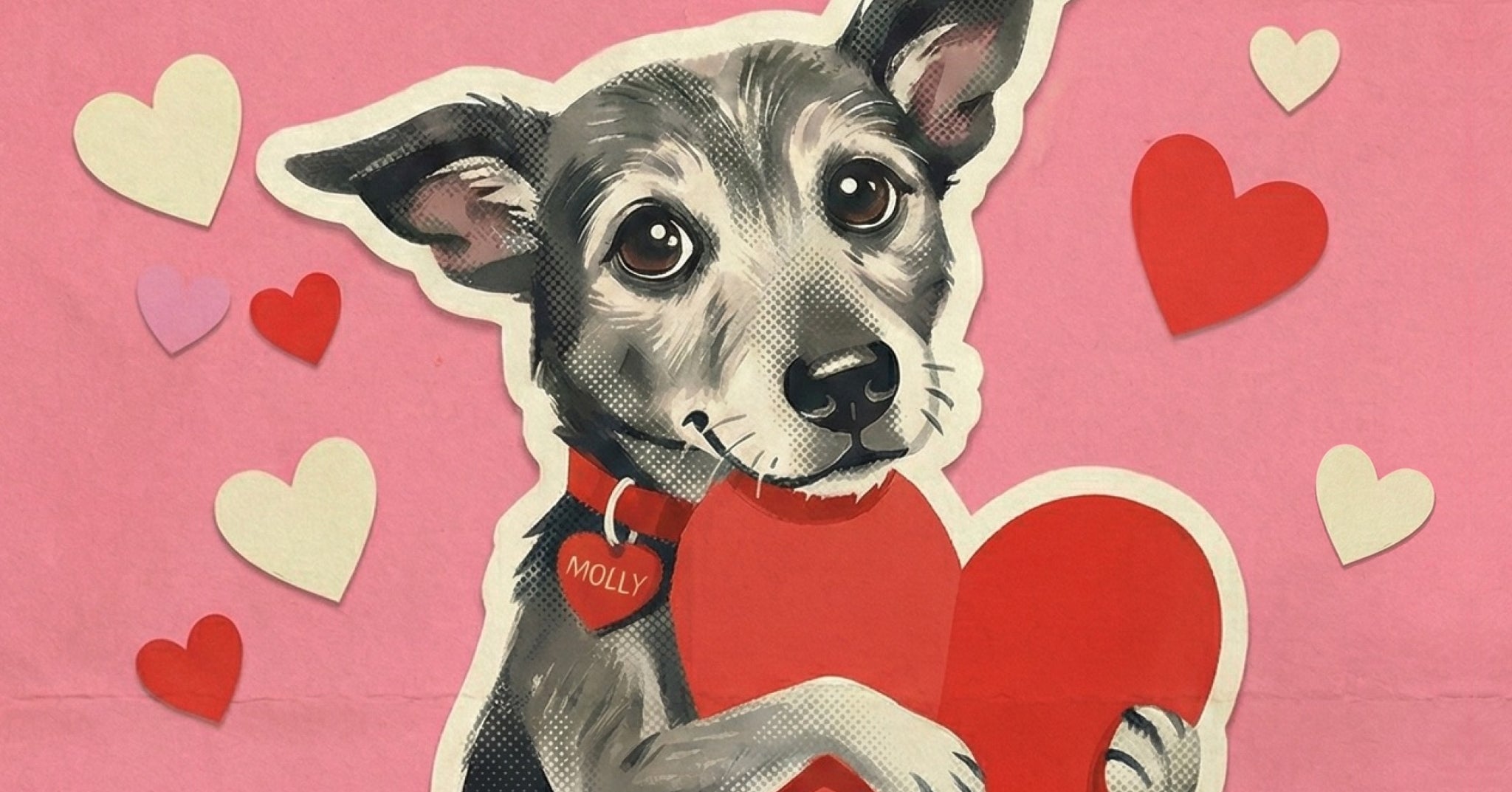 A New Way to Celebrate Your Pets