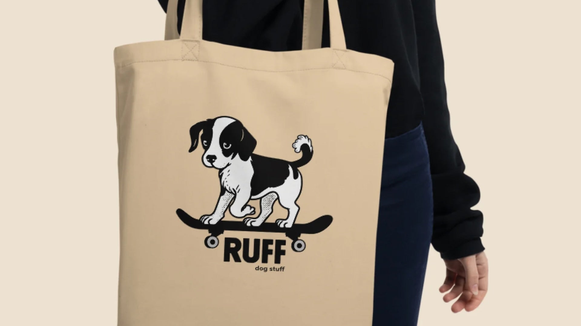 Ruff - Rad Stuff – RUFF
