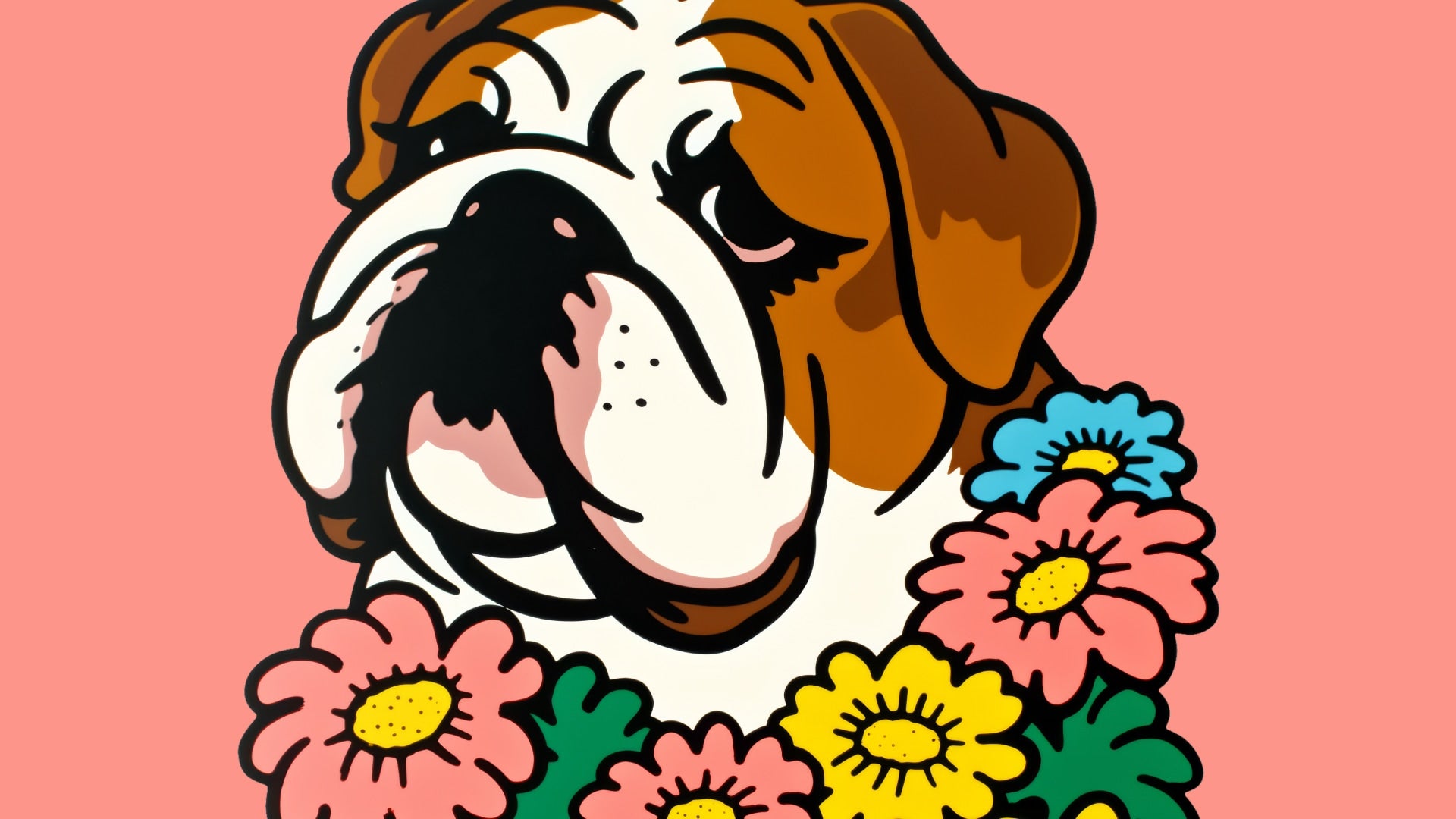 English Bulldog Goods