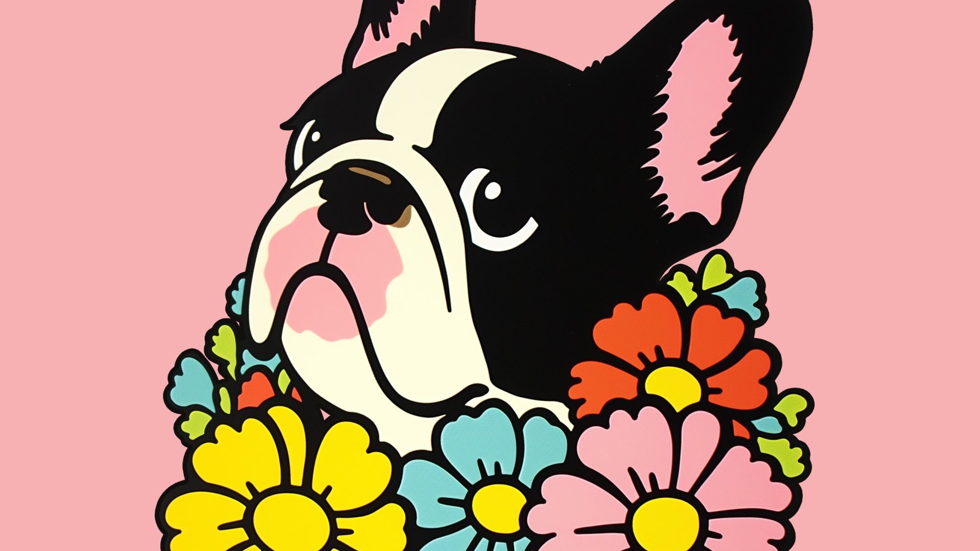 French Bulldog Goods