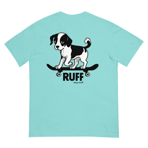 Ruff Rider T-Shirt