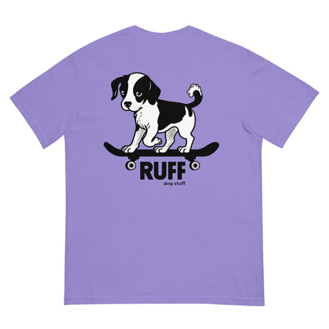 Ruff Rider T-Shirt