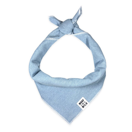 Jean Bandana