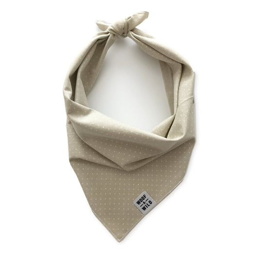 Latte Bandana