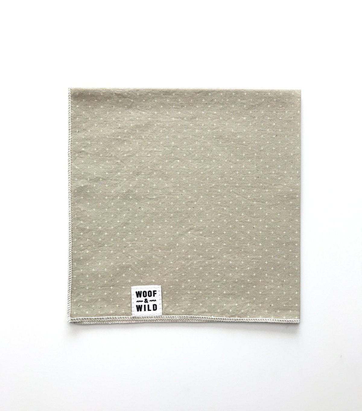 Latte Bandana
