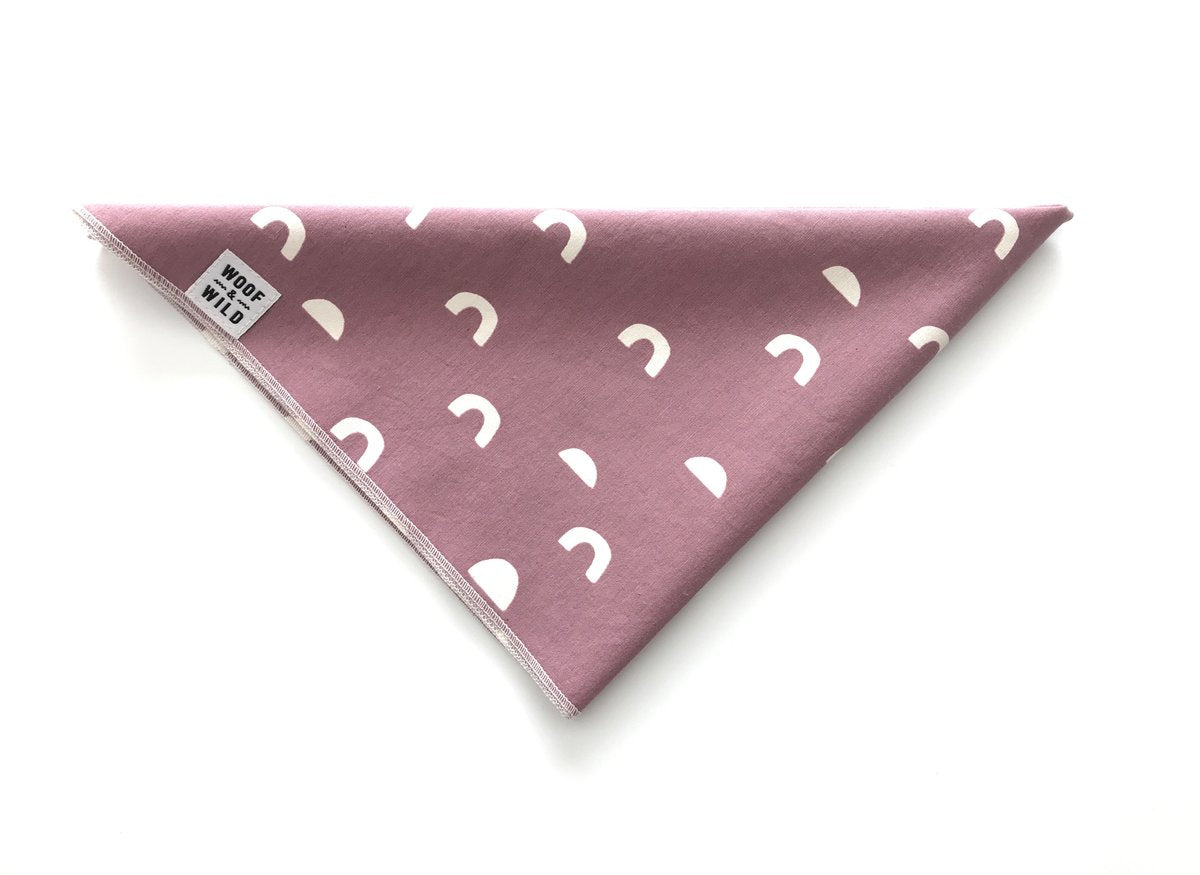 Luna Bandana
