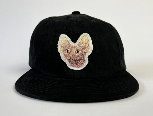 Sphynx Cat Hat