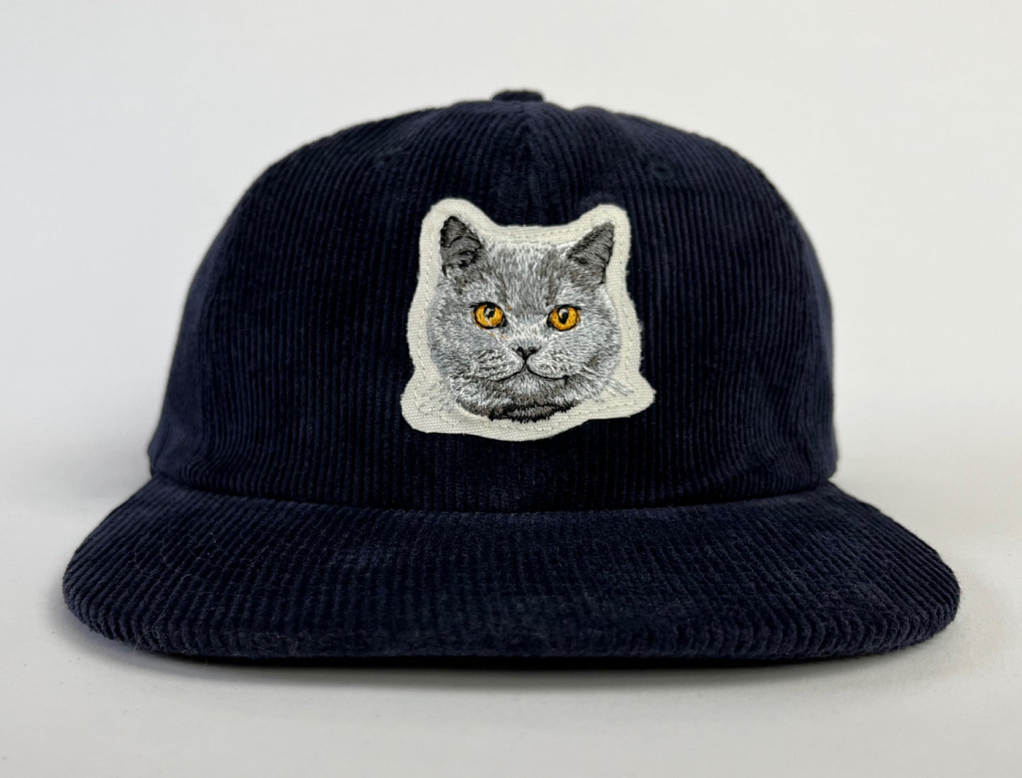 Chartreux Cat Hat