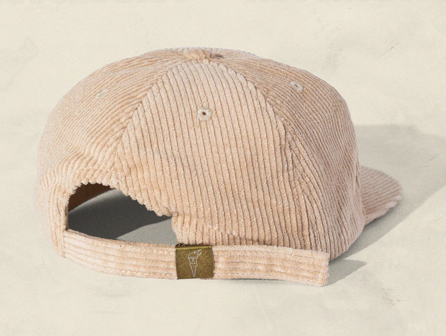 Golden Retriever Hat