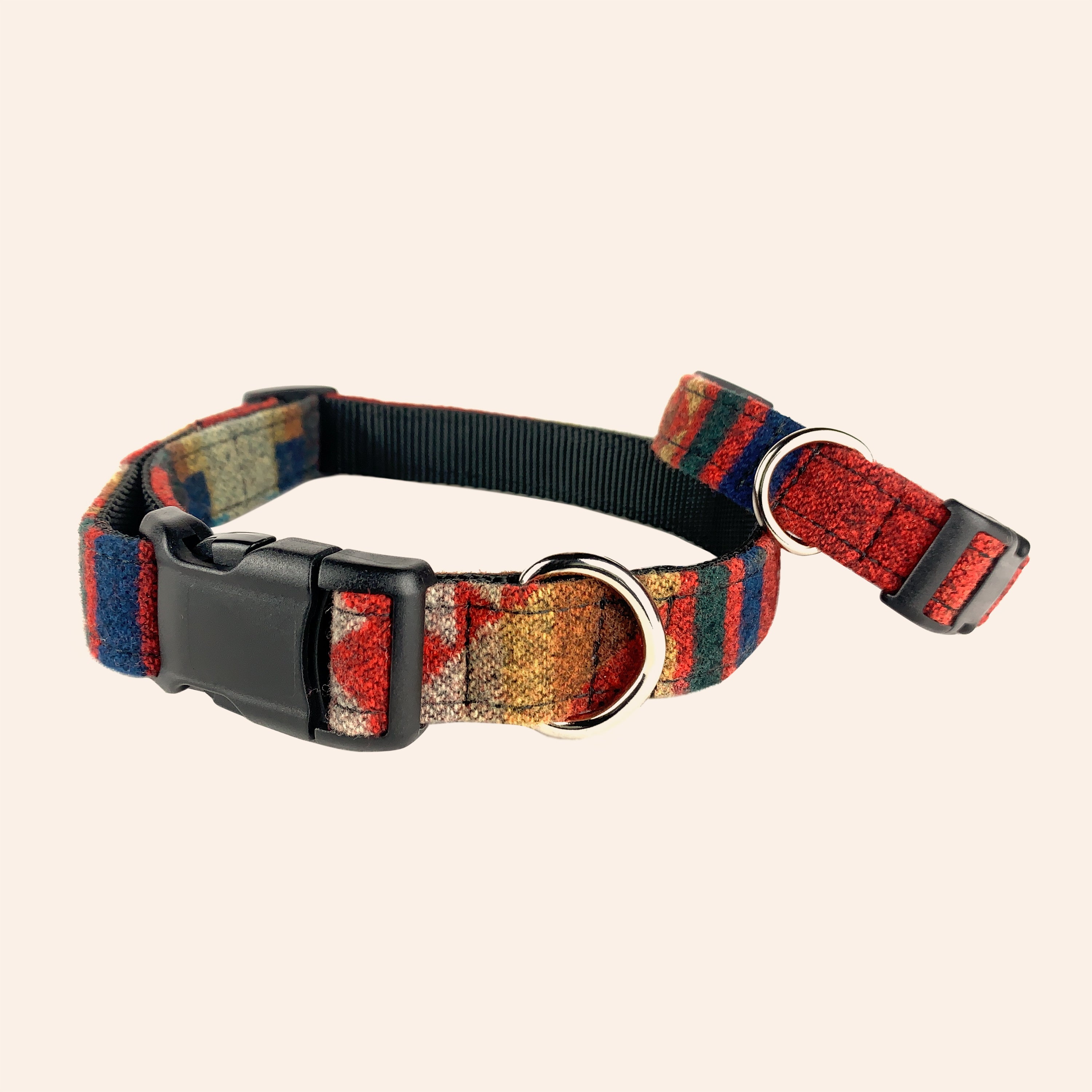 Pendleton clearance dog collar